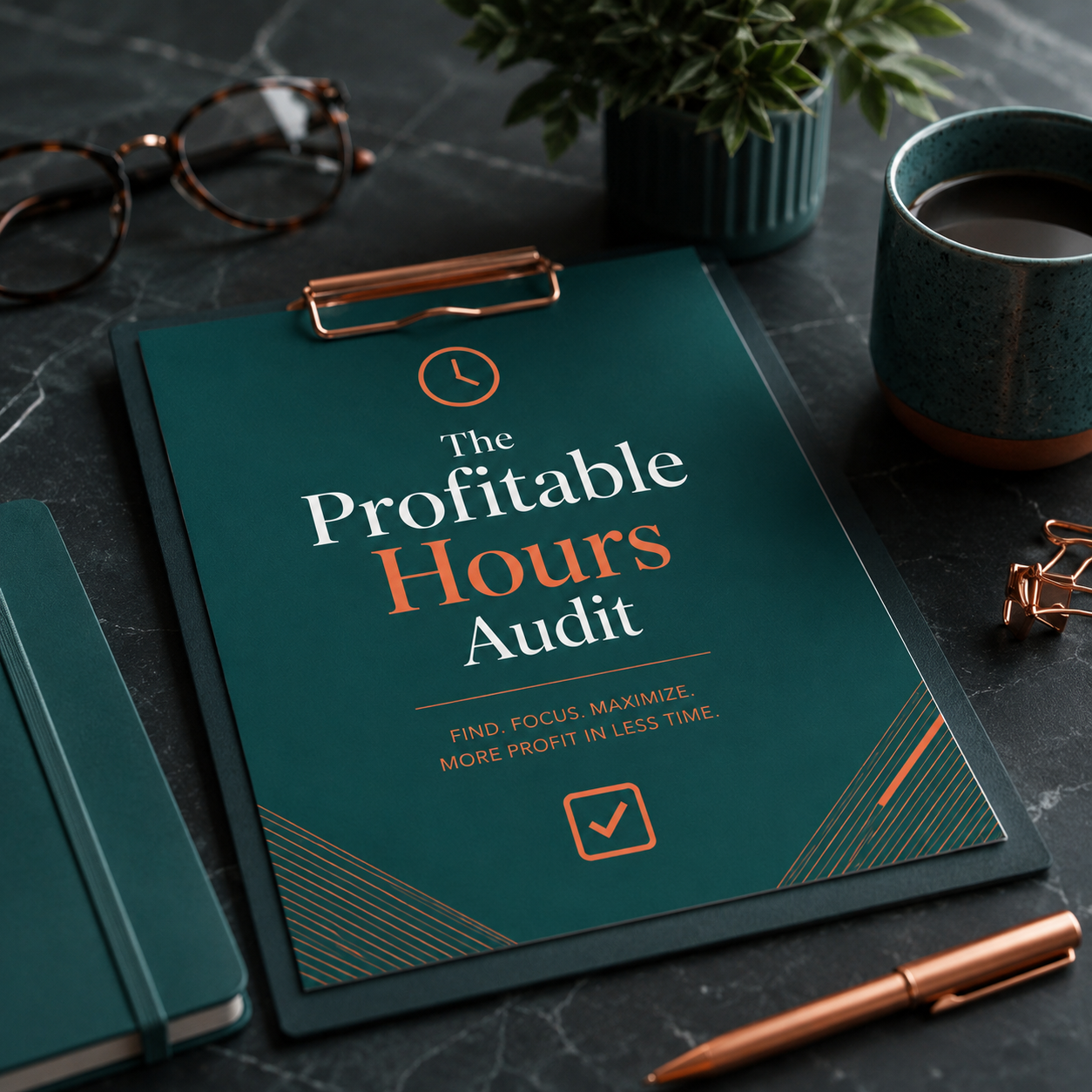 The Profitable Hours Audit