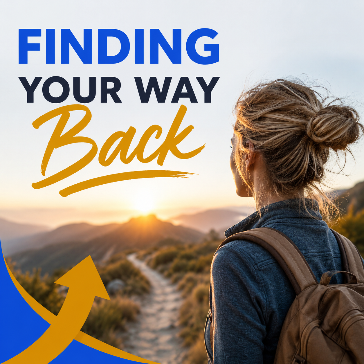 Finding Your Way Back