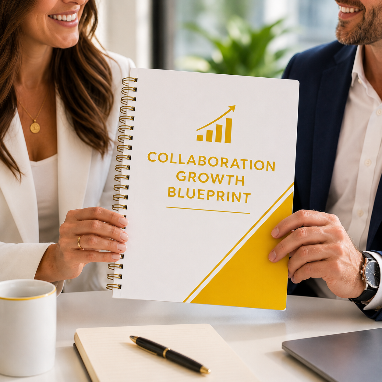 Collaboration Growth Blueprint