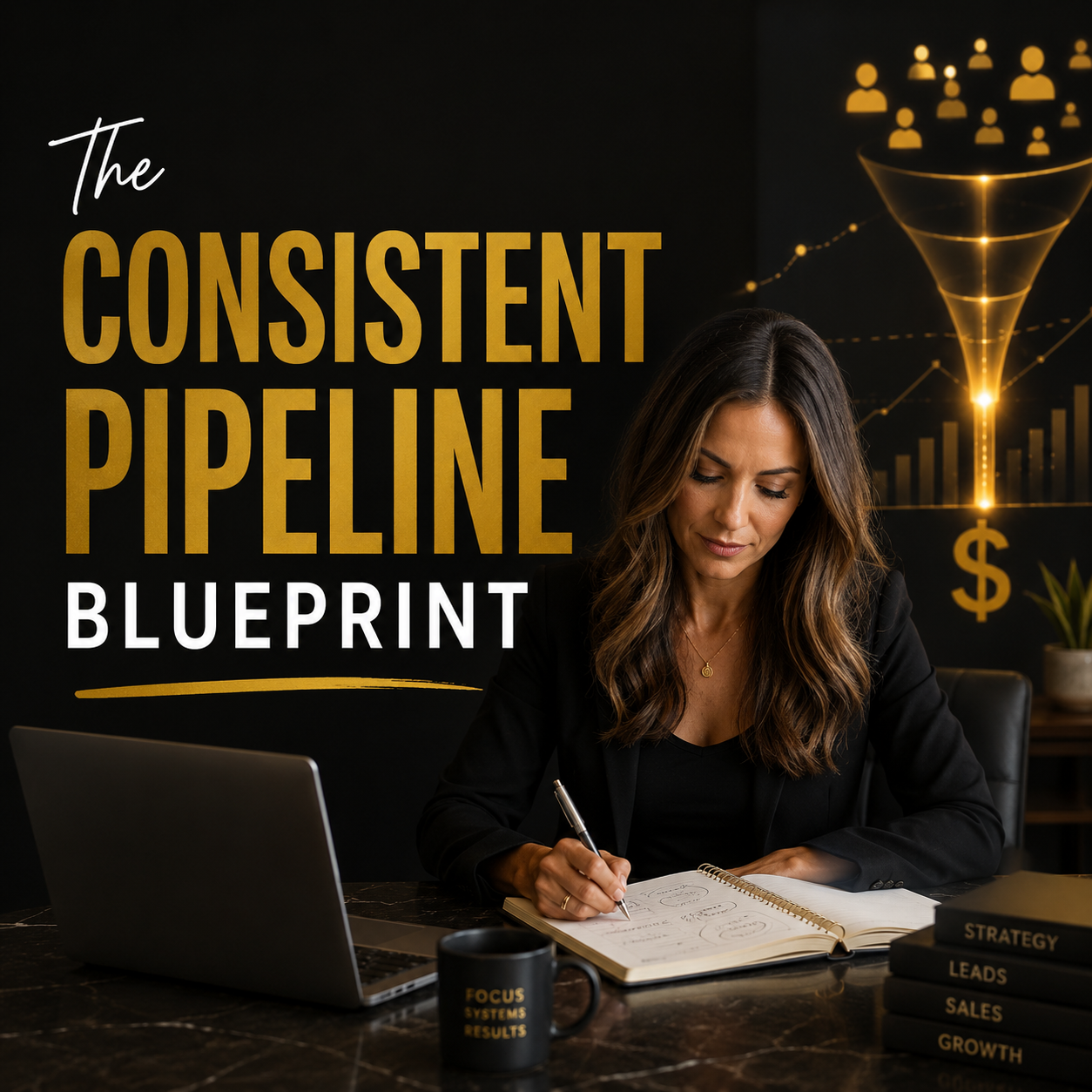 The Review-Seat Pipeline Playbook