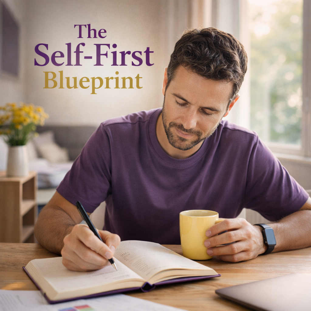 The Self-First Blueprint